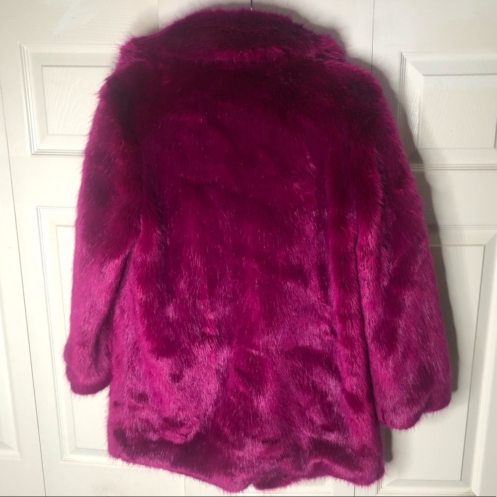 Fur coat - Picture 3 of 3